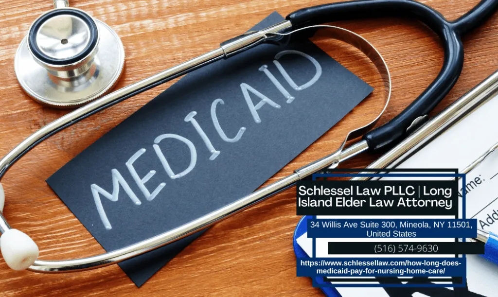 Long Island Medicaid Planning Lawyer Seth Schlessel Releases Article on