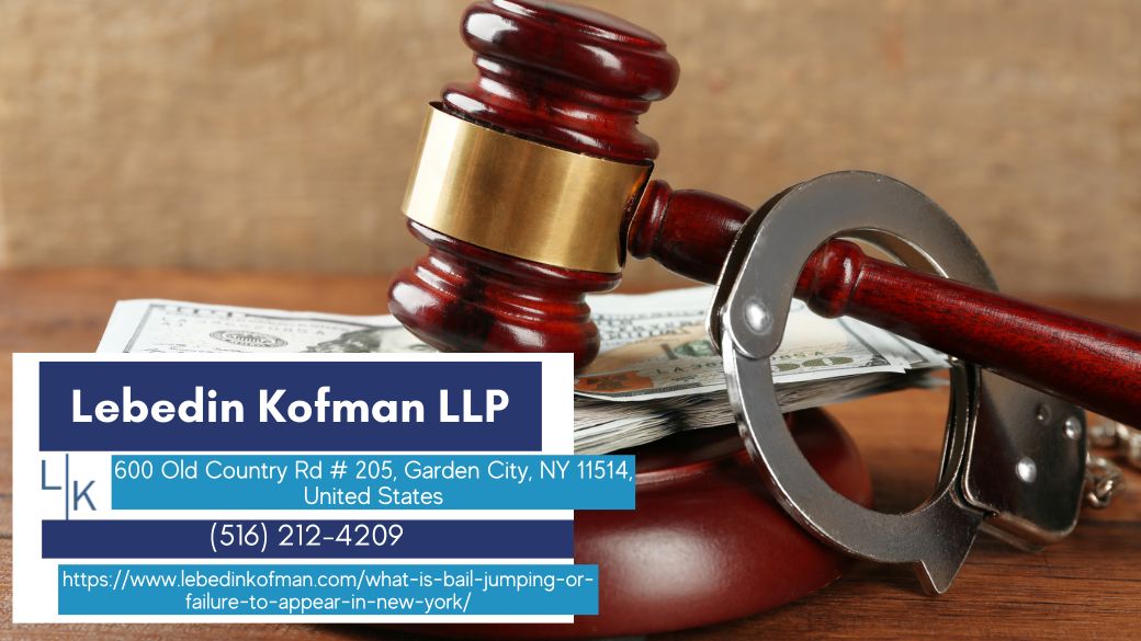 Nassau County Criminal Defense Attorney Russ Kofman Releases Article on