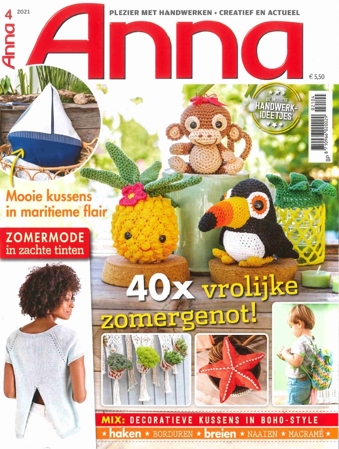 Anna 2021/4 – abo-tijdschriften.com