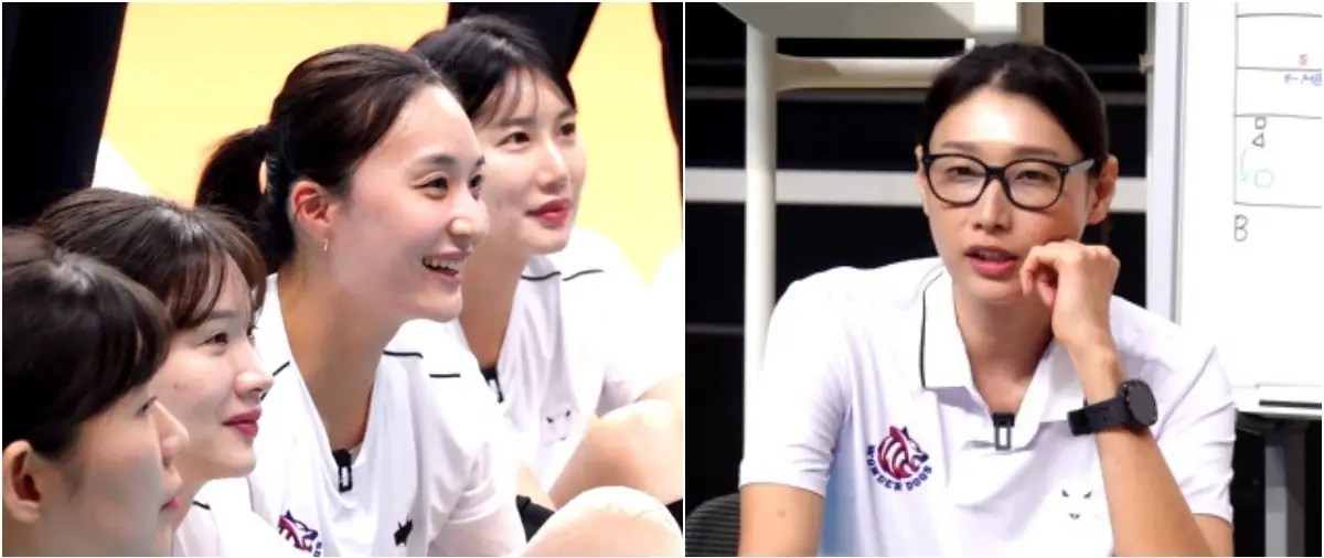 김연경, 감독으로 변신! 한국 여자배구의 새 시대 시작