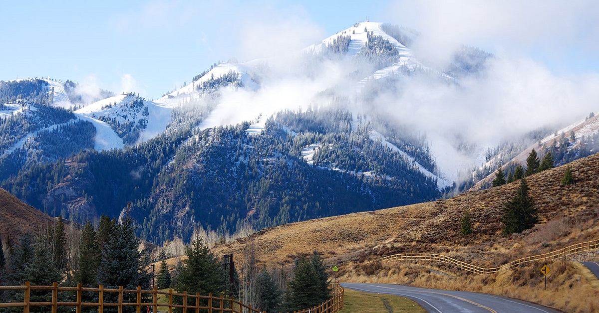 Abode Properties Sun Valley SIR