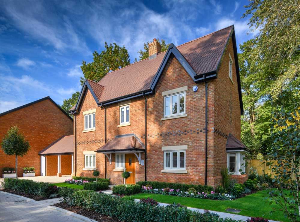 The Allure of Berkeley Homes Abode2