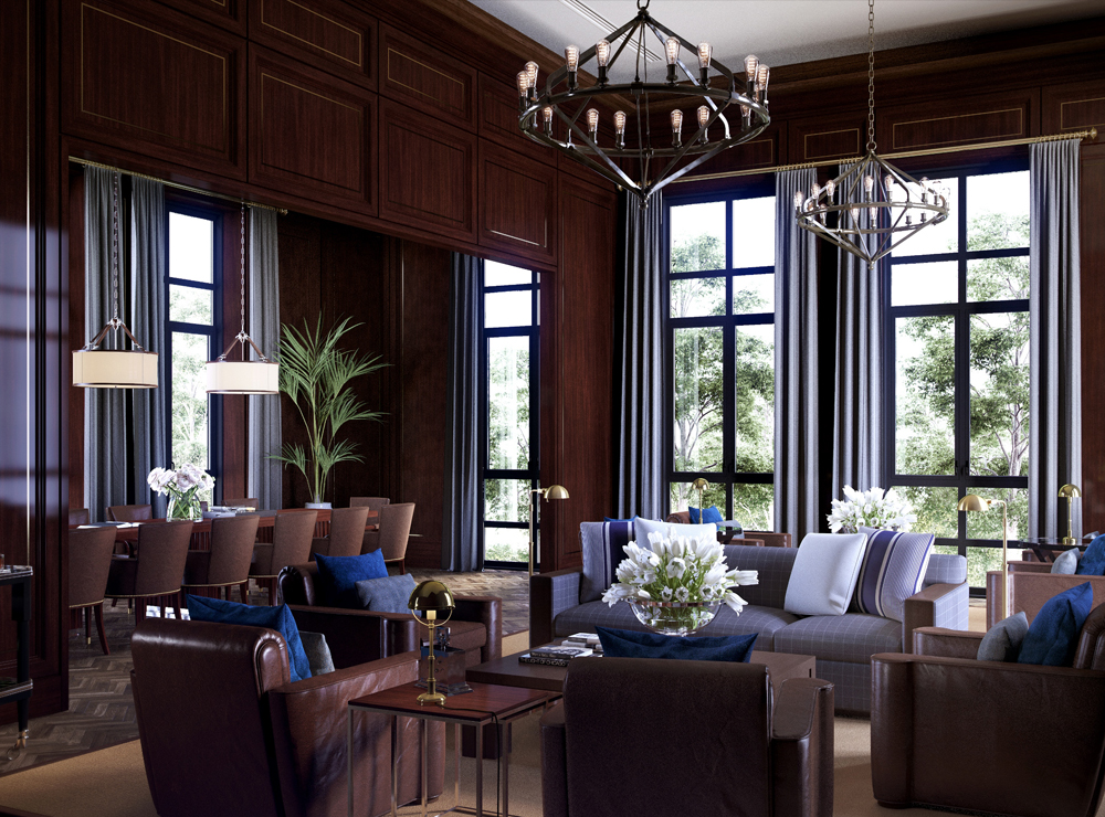 London Boroughs Boast Highest Number Of Serviced Offices Abode2