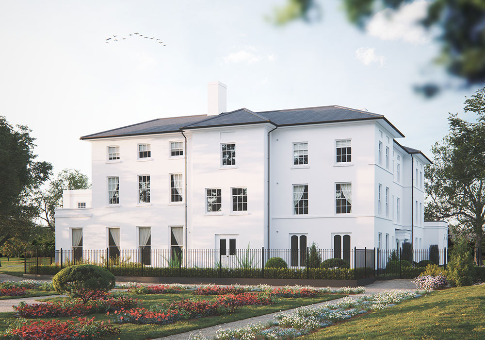 Rookery House Abode2