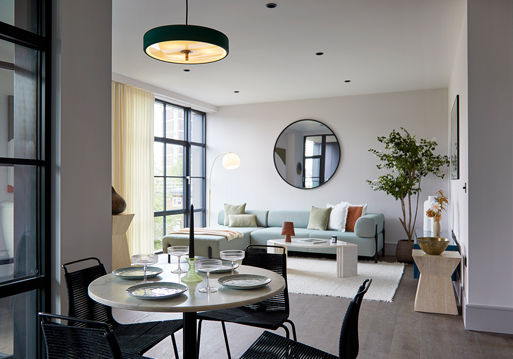 Eagle Wharf Road Development Picks Up Momentum Abode2