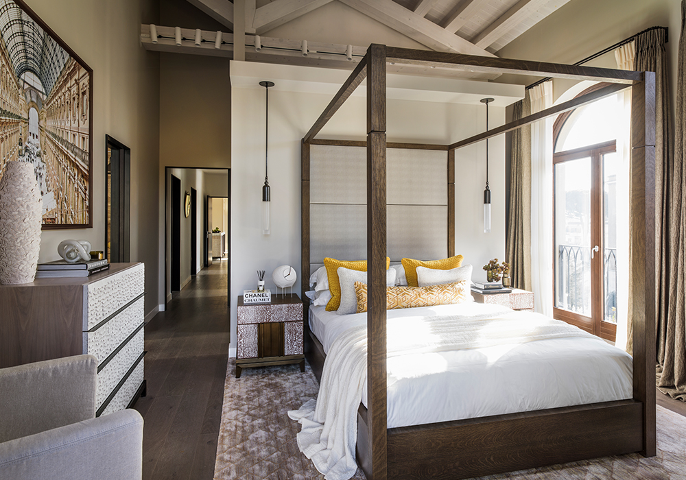 What Is Understated Luxury Paul Smith