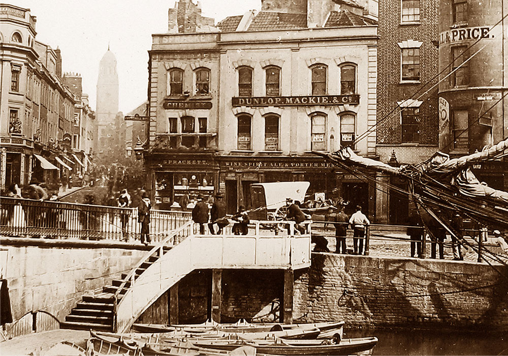 Bristol Stylish Student Pad