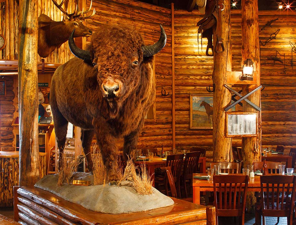 Top 8 Jackson Hole Restaurants for 2018 Abode Jackson Hole