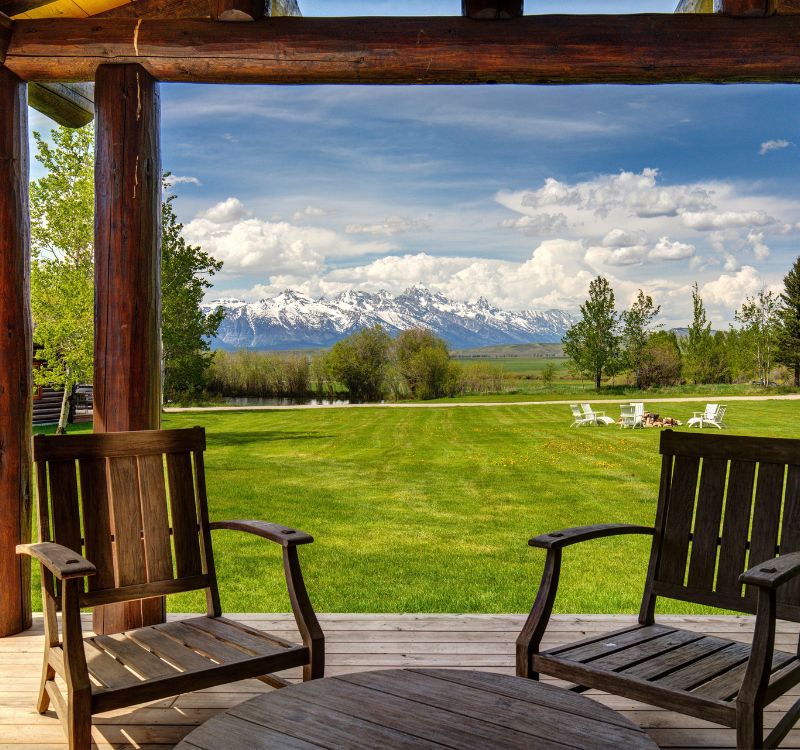Book Top Jackson Hole Vacation Rentals Abode Jackson Hole Luxury Rentals