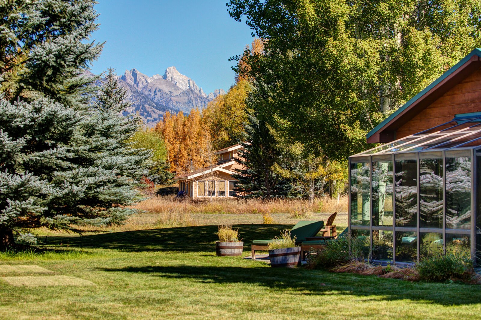 Book Top Jackson Hole Vacation Rentals Abode Jackson Hole Luxury Rentals