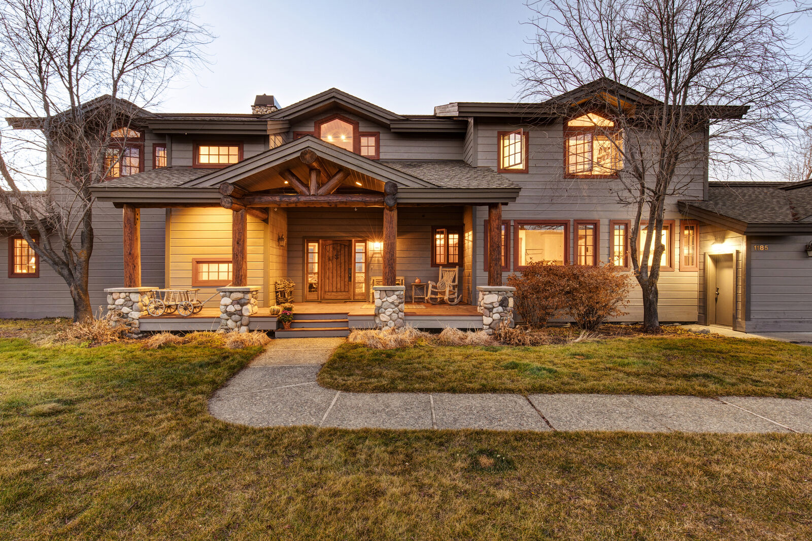 Browse Our Jackson Hole Holiday Rentals Abode Jackson Hole