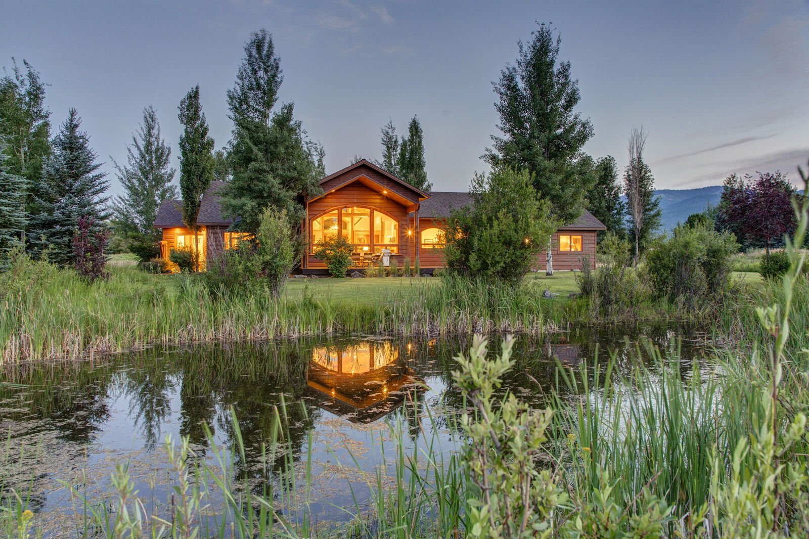 Stay at Our Jackson Hole Weekly Rentals Abode Jackson Hole