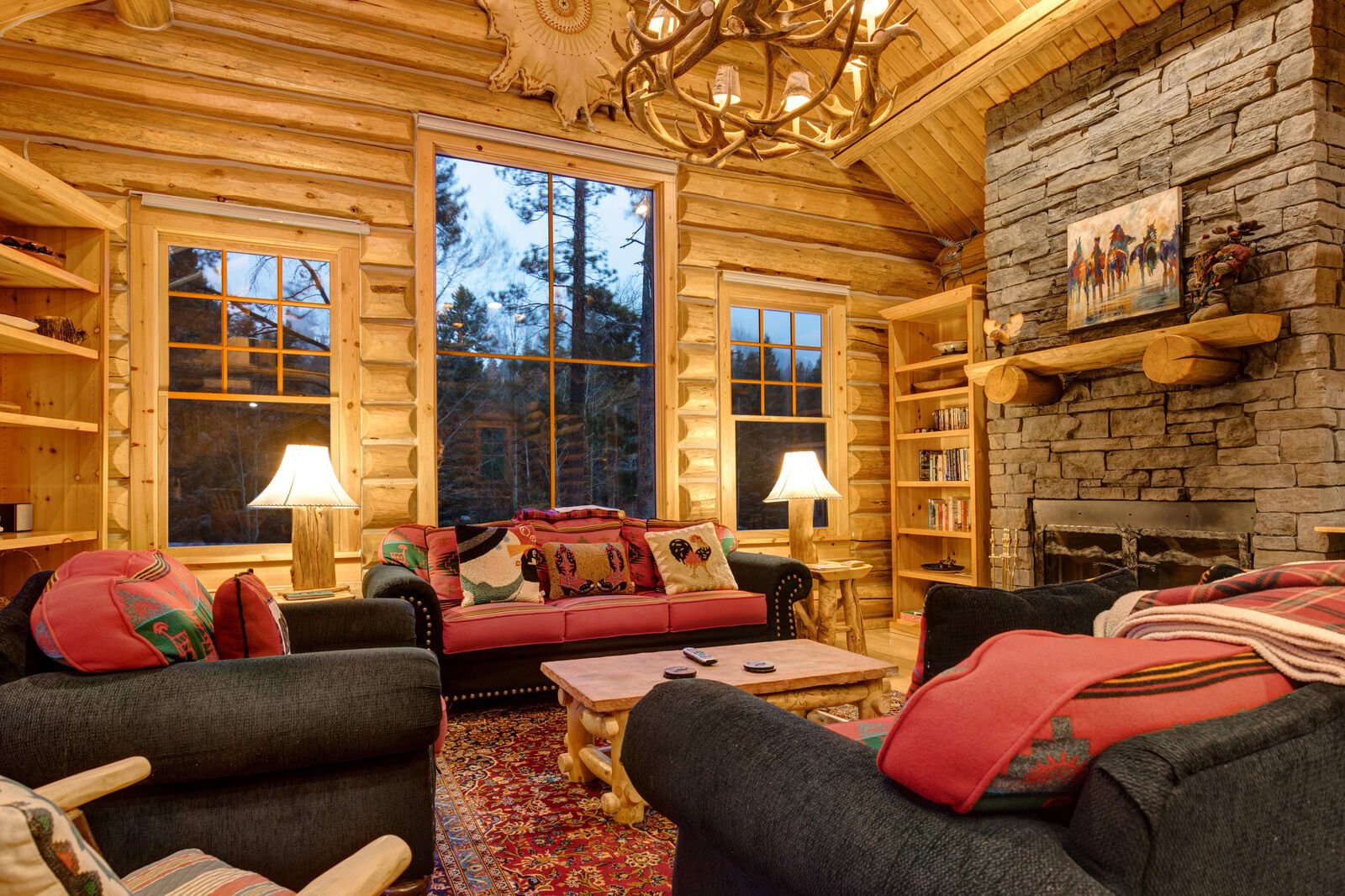 Check Out Our 2023 Teton Village Rental Homes Abode Jackson Hole