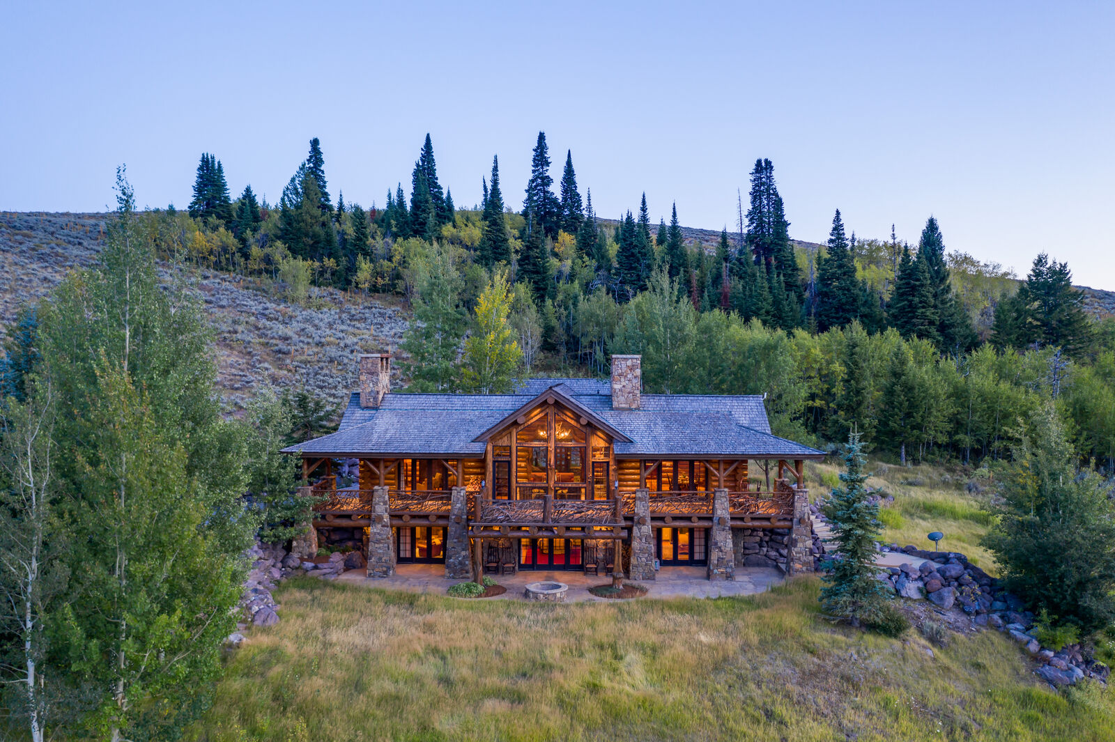 Book Our Jackson Hole Spring Rentals Abode Jackson Hole
