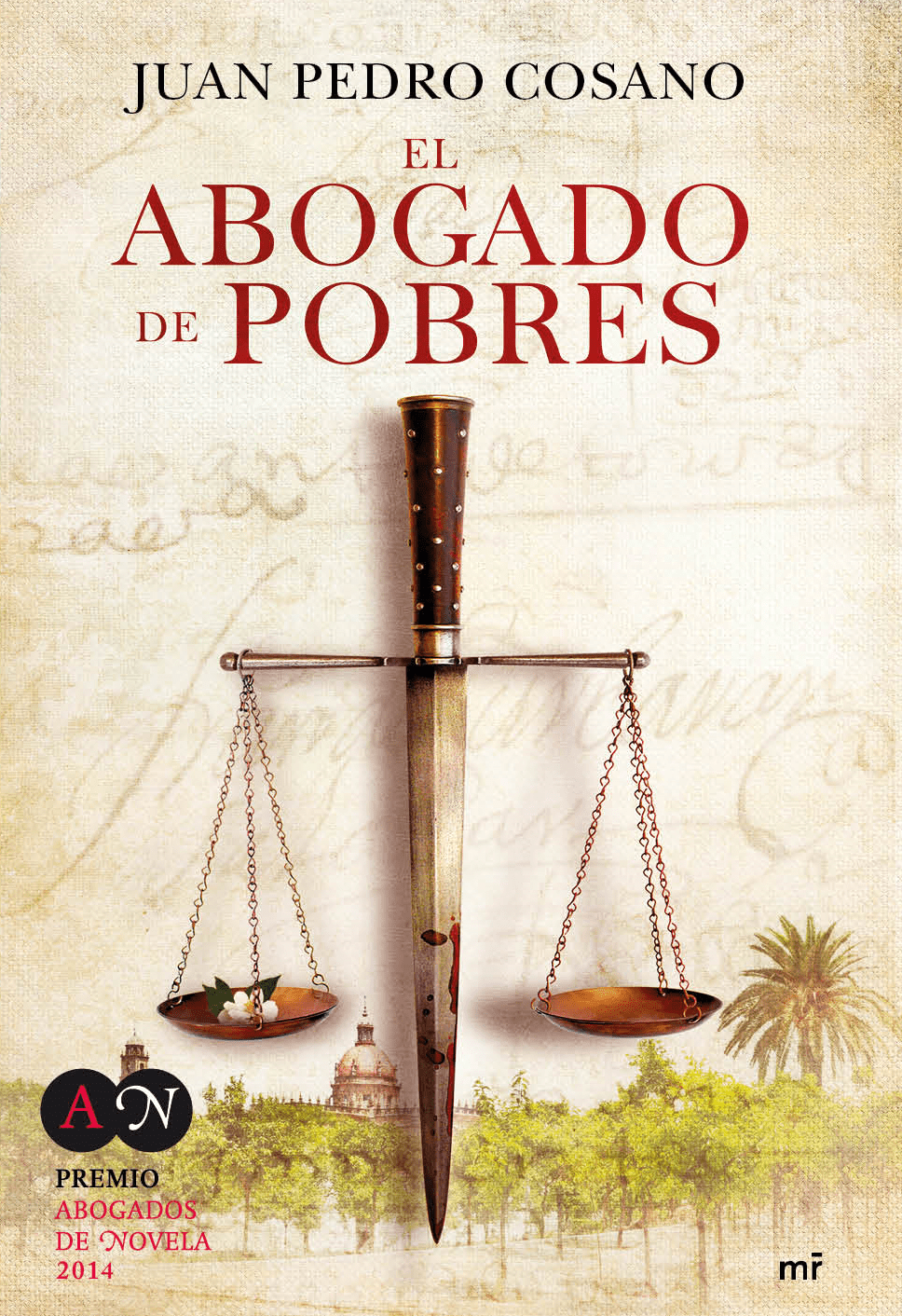 ‘El abogado de pobres’. ¡Pobres abogados! Abogacía Española