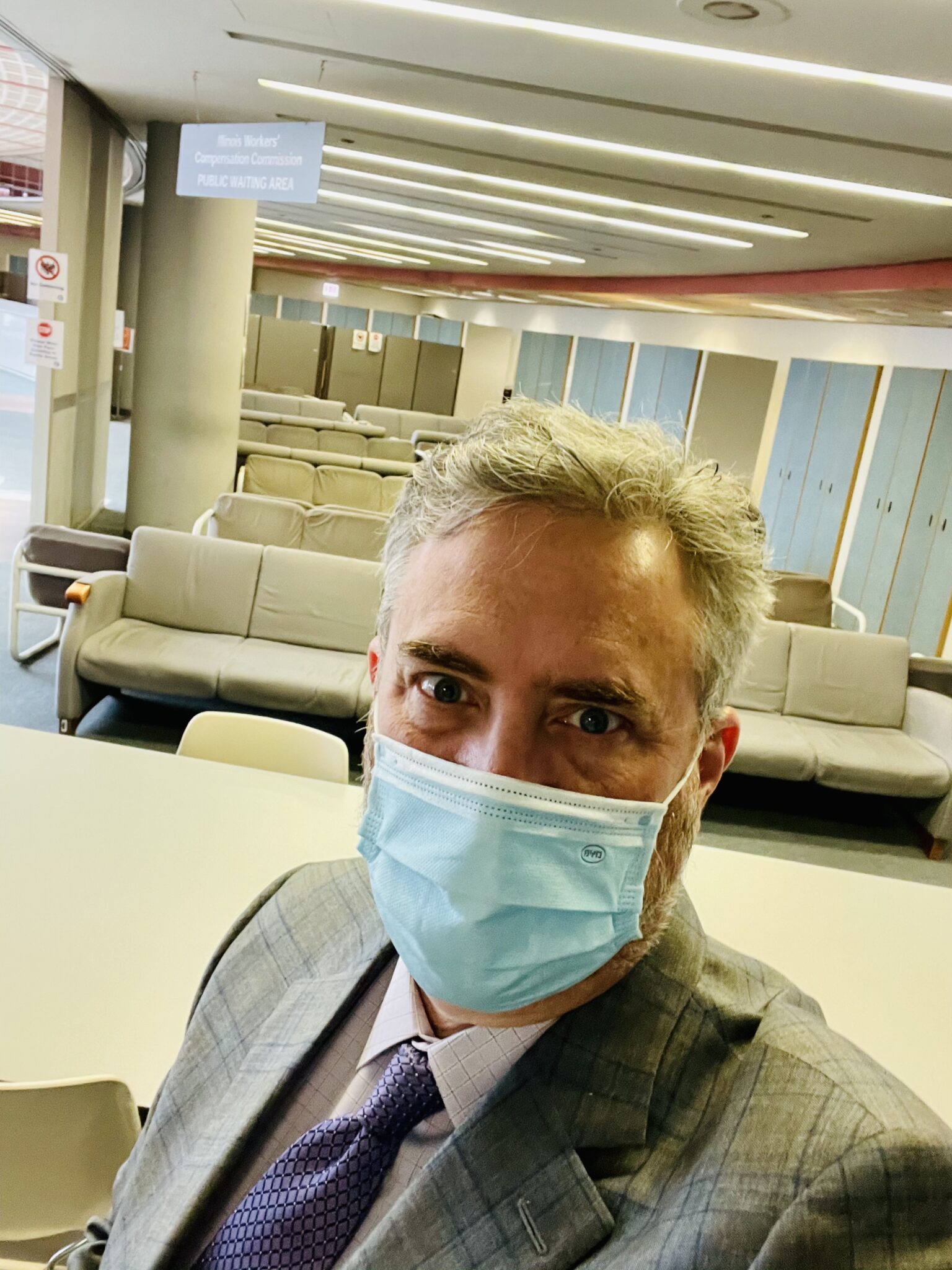 Medios Abogado Chicago