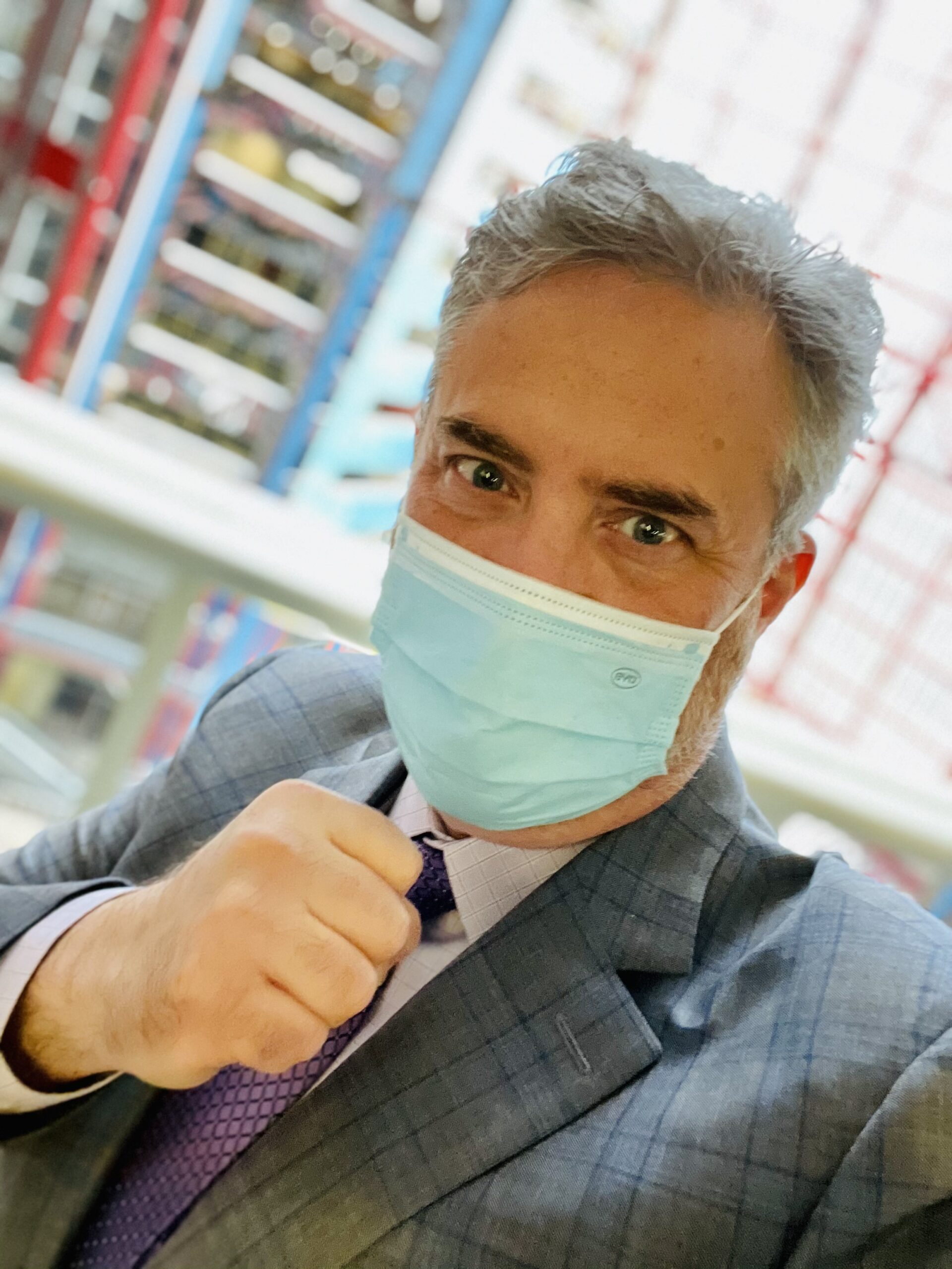 Medios Abogado Chicago