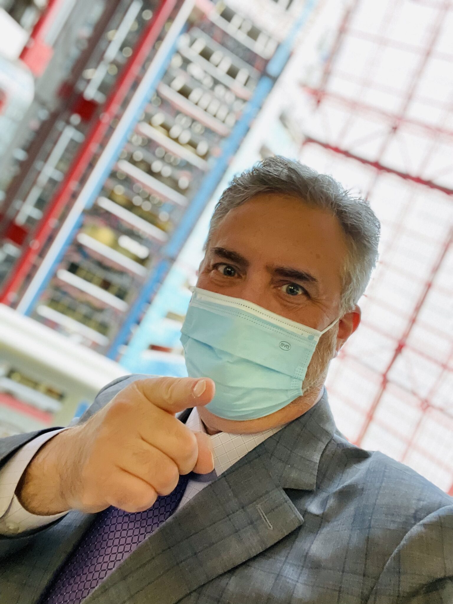 Medios Abogado Chicago