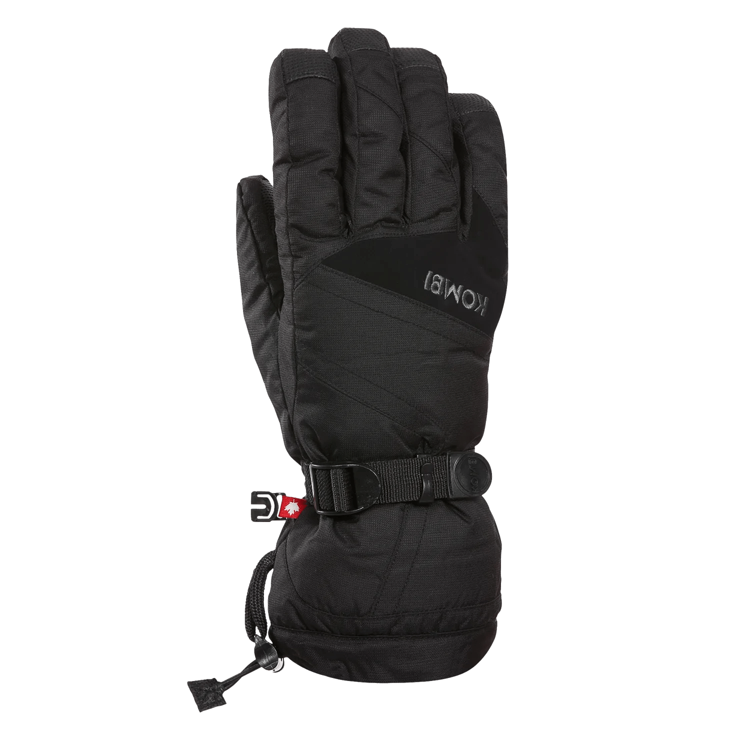 Kombi Men's Original Glove Abom Ski & Board Calgary's Ski