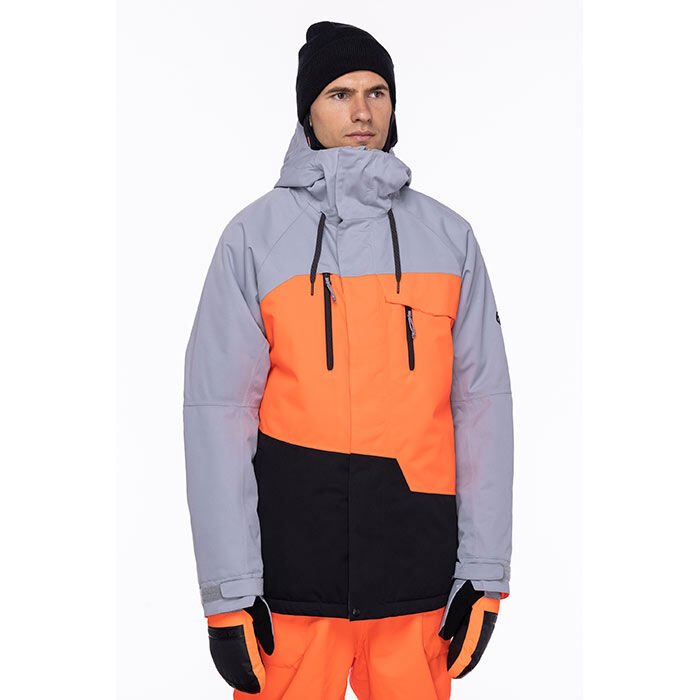 686 Geo Insulated Jacket Abom Ski & Board Calgary's Ski, Snowboard