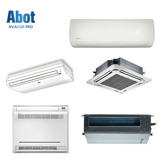 haier ,heat pump air conditioning,multi split air conditioners