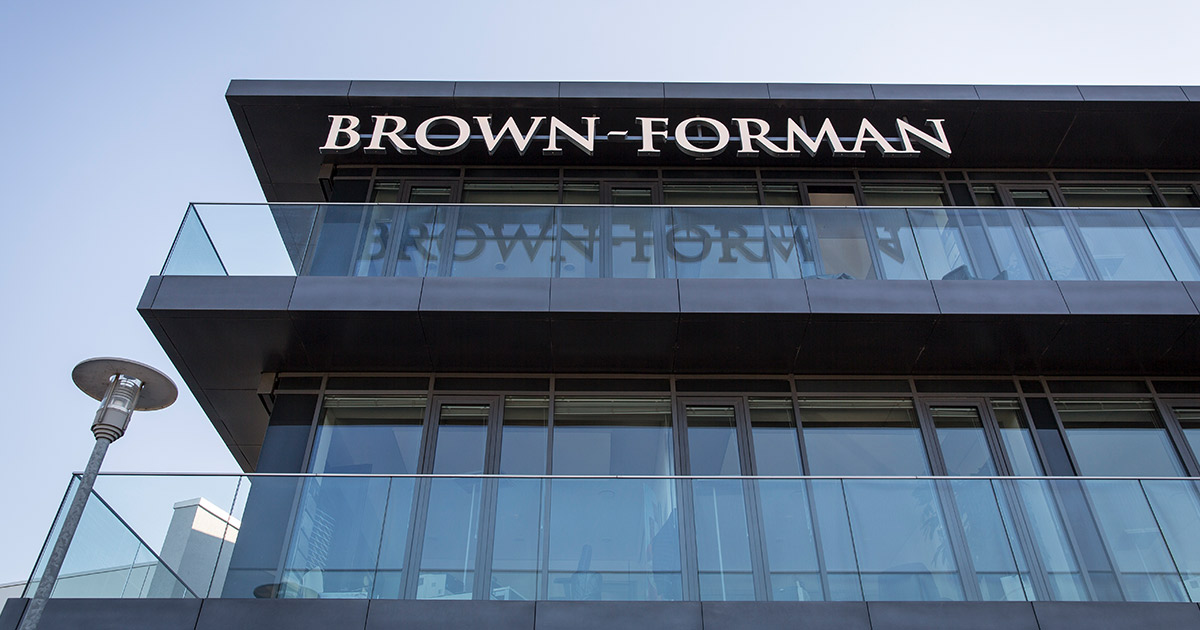 BrownForman Deutschland als „Great Place to Work©“ zertifiziert