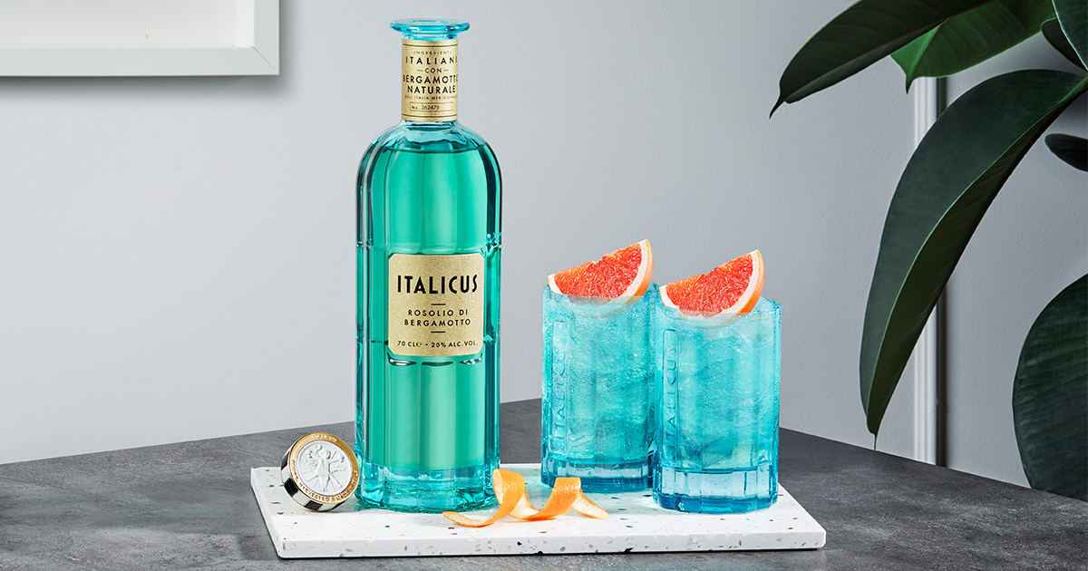 Pernod Ricard Deutschland übernimmt die Distribution von ITALICUS