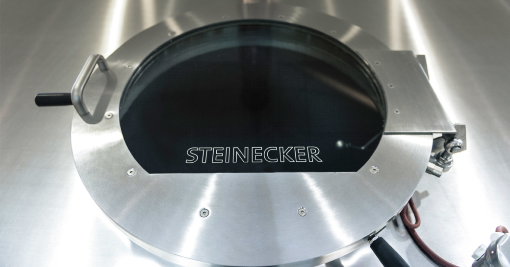 Steinecker GmbH als eigenständige Gesellschaft innerhalb des Krones