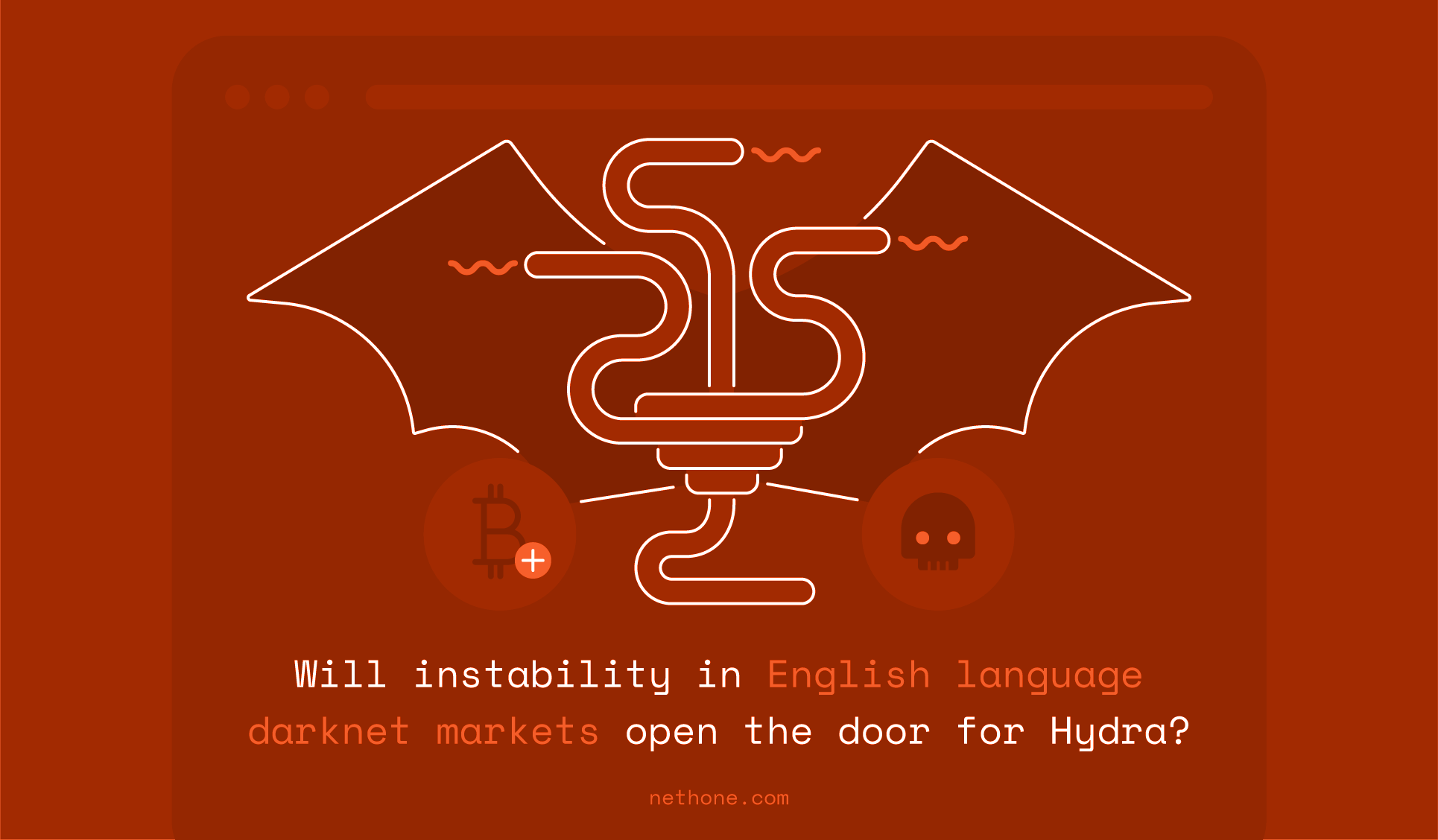 Will Instability in English Language Markets Open
