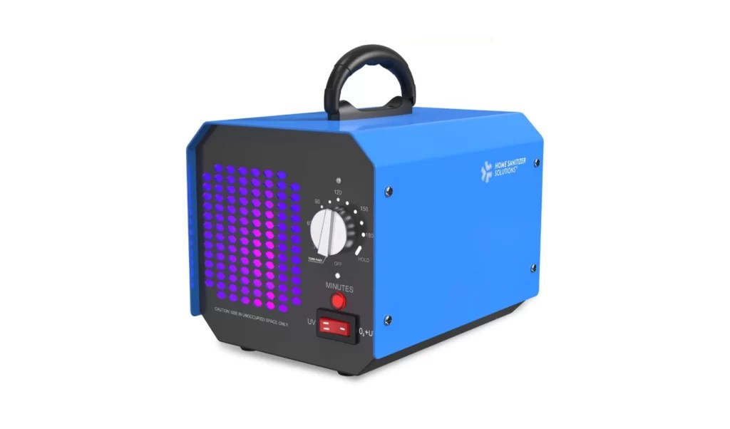 Top 5 Ozone Generators for Cars in 2023 About Ozone