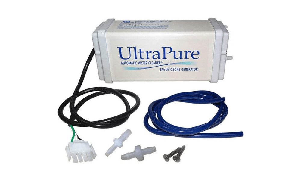Top 5 Ozone Generators for SPA and Hot Tub About Ozone