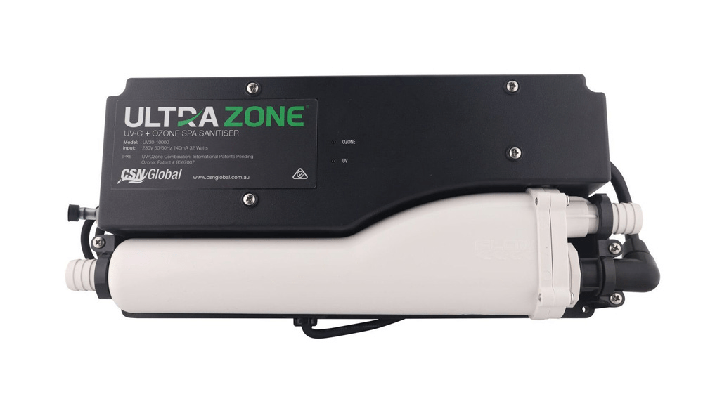 Top 5 Ozone Generators for SPA and Hot Tub About Ozone