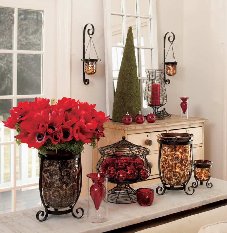 Warm Your Home With PartyLite About A Mom