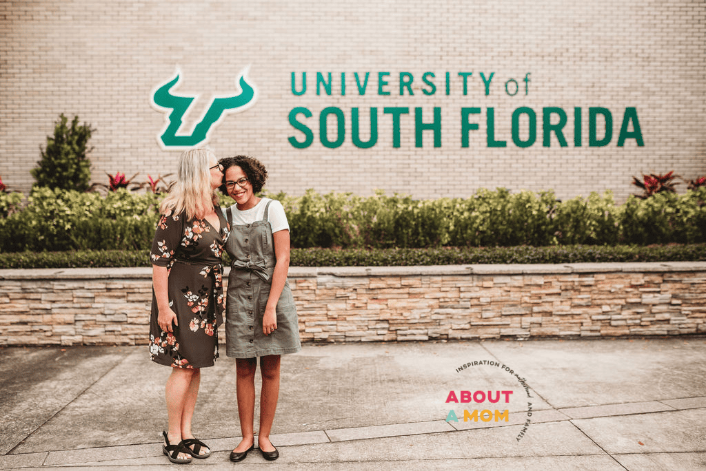 2021 Florida Prepaid Open Enrollment + Promo Code About a Mom