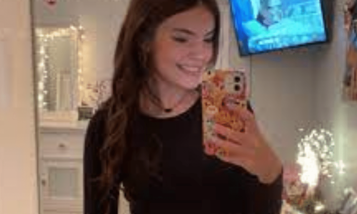 Check k8lyn096 Viral Video: Wiki, Age, Boyfriend, Net Worth - Aboutbiography