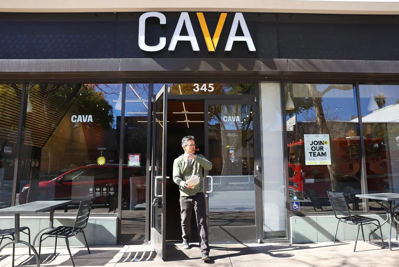 CAVA Nutrition Calculator (Track Calories & Macros Fast) Aboutbiography