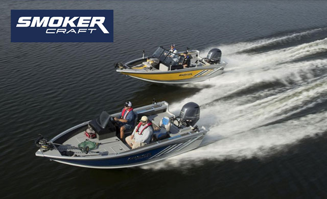 Lippert acquires boat and marine furniture manufacturer, Smoker Craft