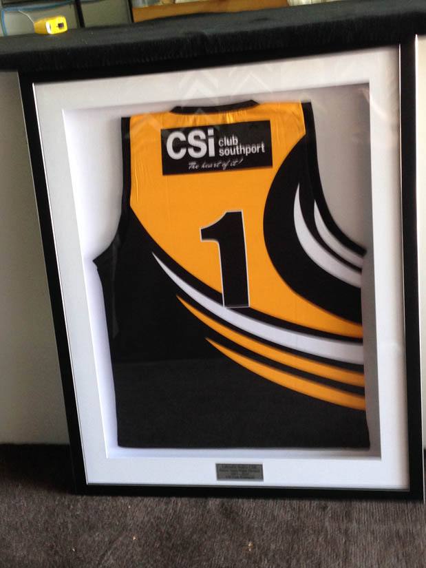 Memorabilia Framing Gold Coast About FramesAbout Frames