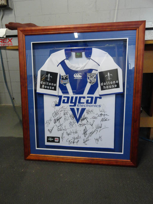 Memorabilia Framing Gold Coast About FramesAbout Frames