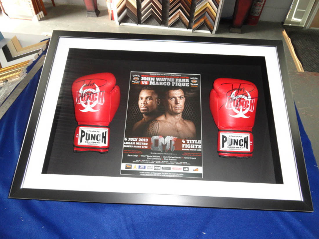 Memorabilia Framing Gold Coast About FramesAbout Frames