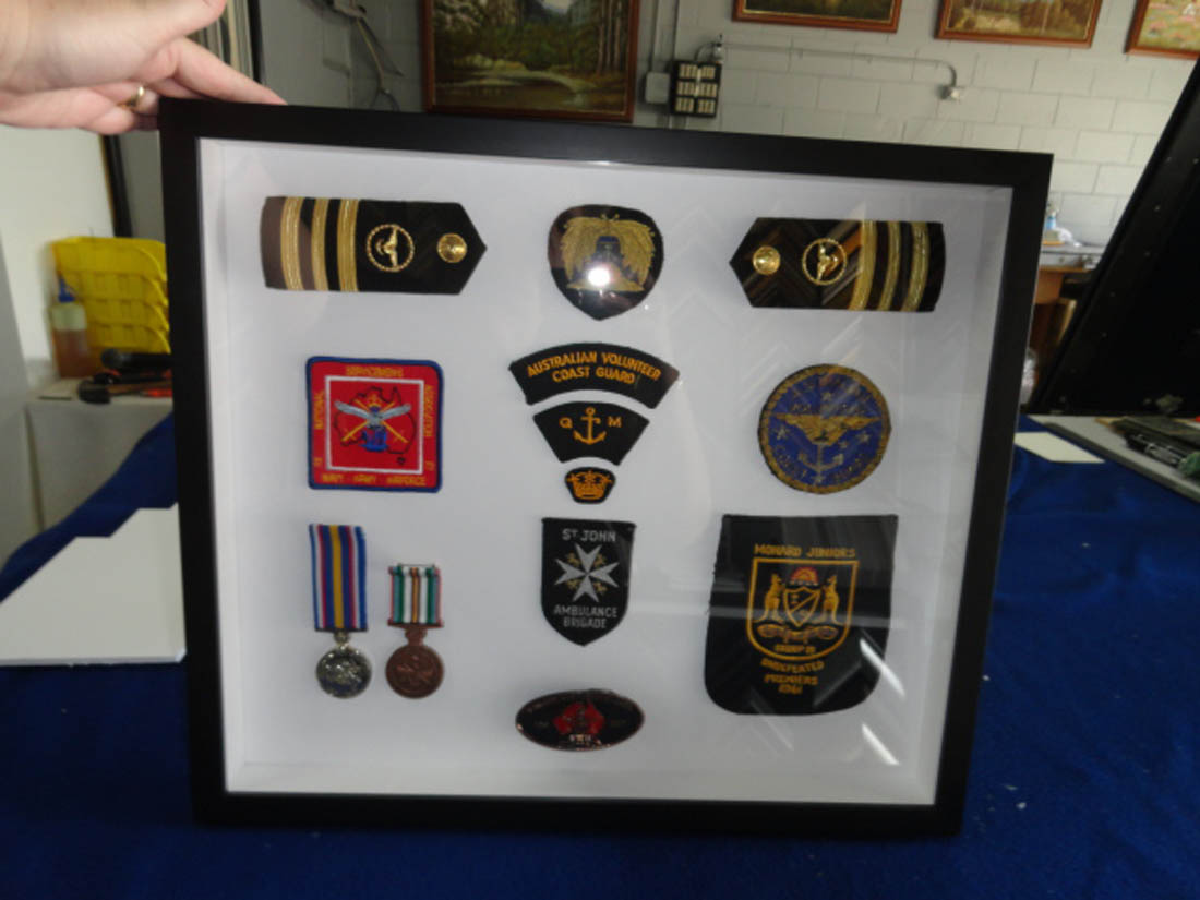 Memorabilia Framing Gold Coast About FramesAbout Frames