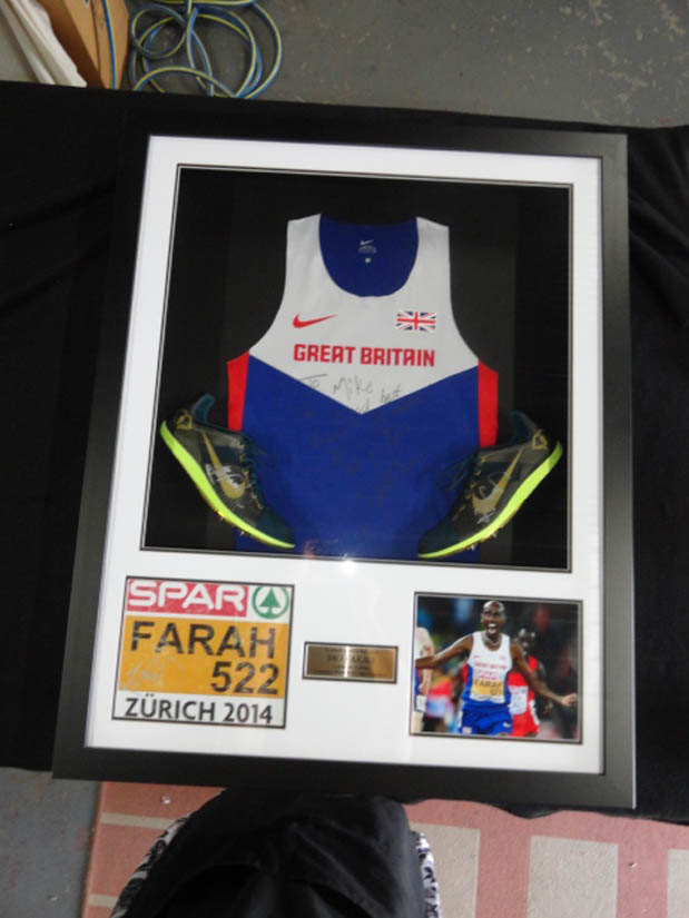 Memorabilia Framing Gold Coast About FramesAbout Frames