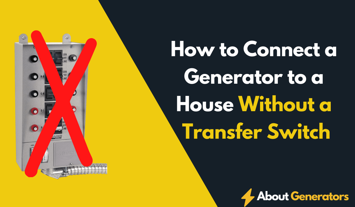 Guide On Running A Generator Continuously AboutGenerators