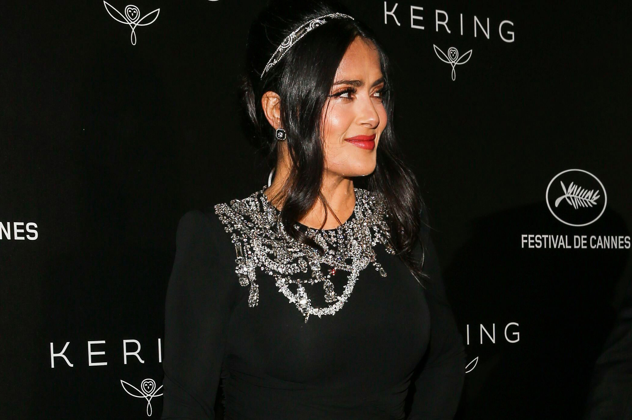 14 Hollywood Stars That Are Middle Eastern About Her