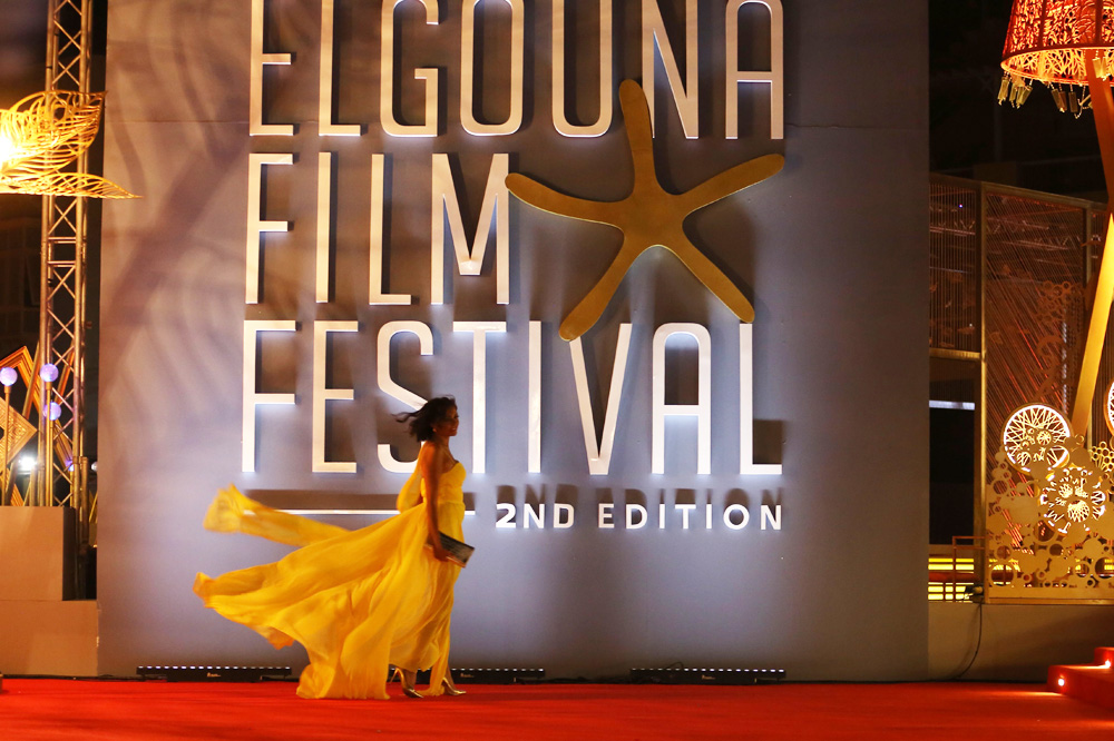 El Gouna Film Festival Is Upon Us and Here’s What You Need To Know