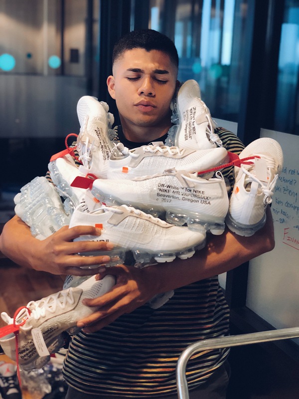 Interview with Entrepreneur Dominiq Sotelo