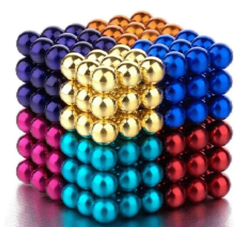 Pedetid Magic Ball Sets Are Too Dangerous for Children, CPSC Warns