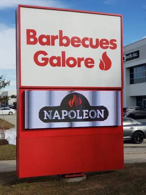 Sign Company Near Me About Signs Locations