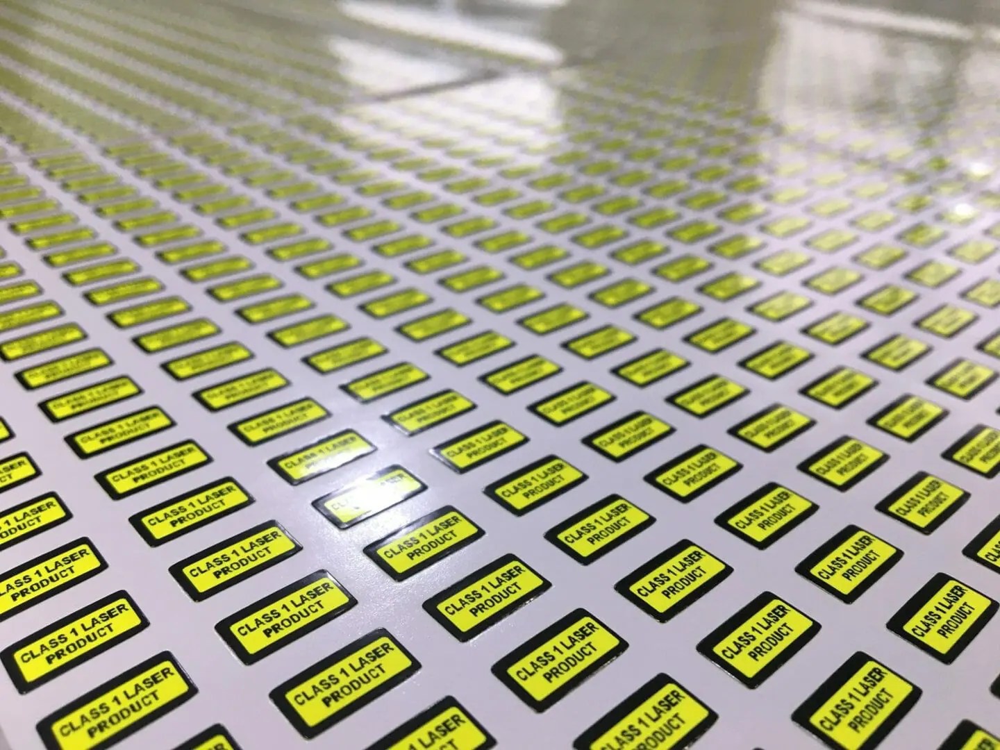 Custom Stickers Toronto Window Stickers