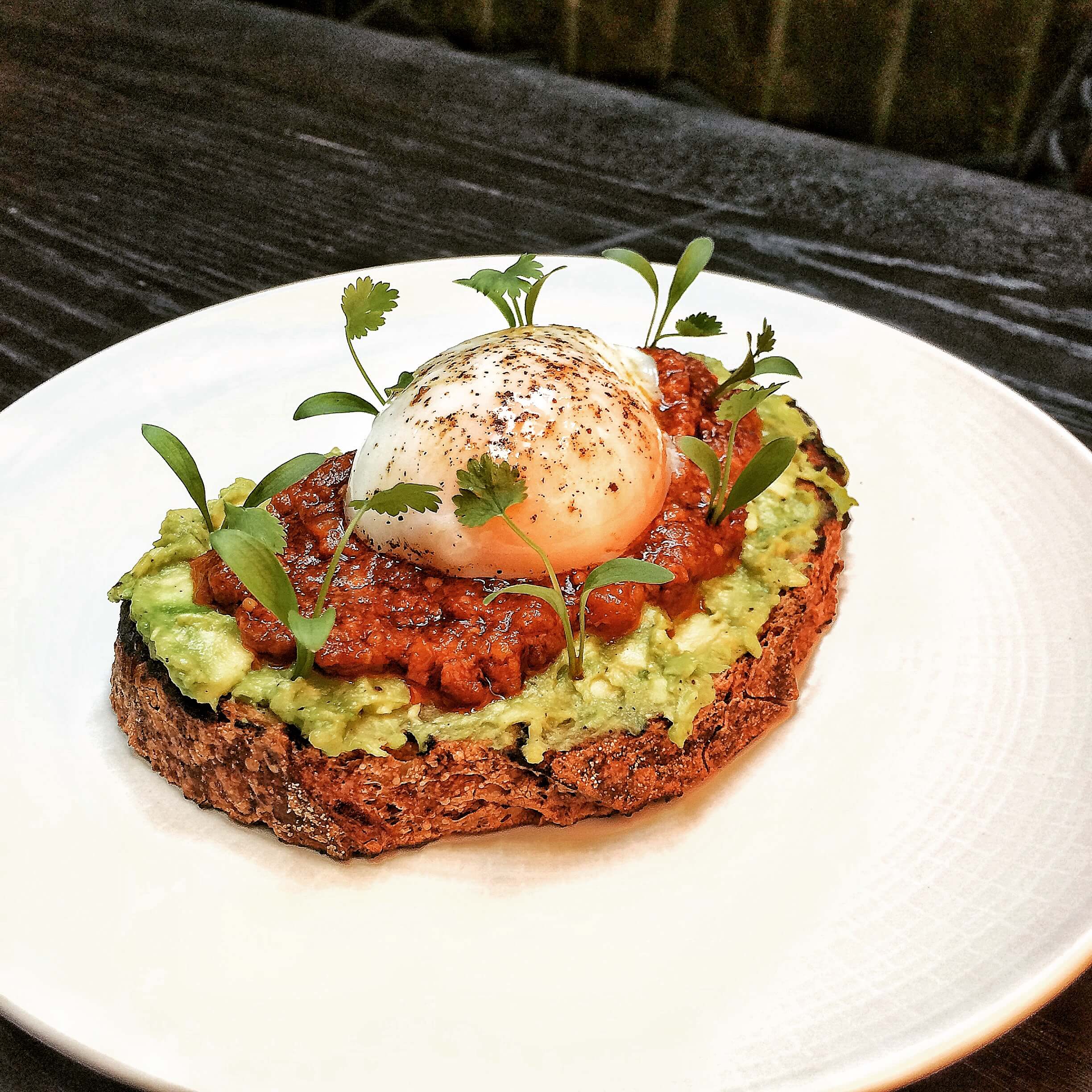 5 Ways to Have Brunch London This Weekend